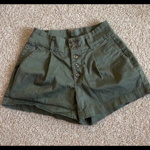 Shorts - Picture 1 of 2